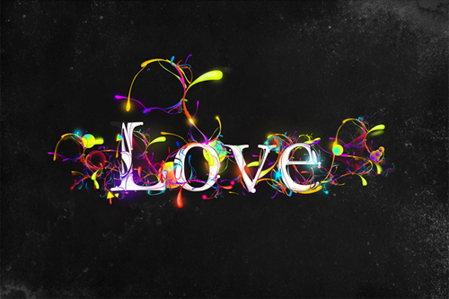 Love_by_StrangeProgram