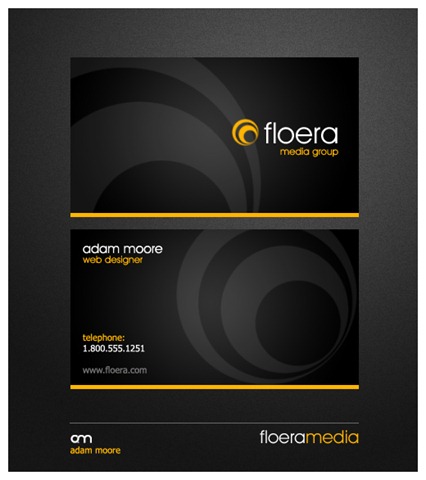 Floera_Business_Card_by_elusive