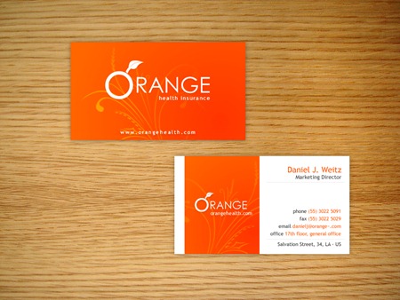 Orange___Health_Insurance_by_daemonumbrae