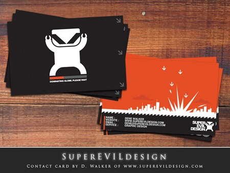 Superevilbusinesscards_by_skm_industries