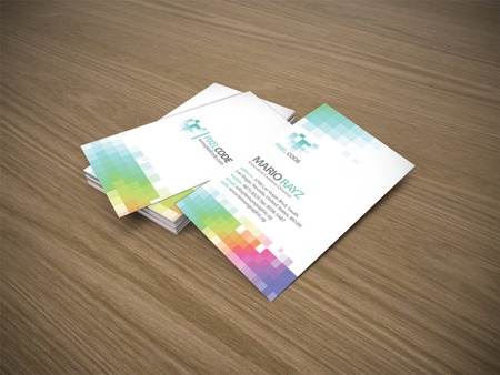 pixel_code_business_card_by_lemongraphic-d3l9ra8