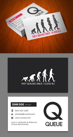 queue_business_card_by_kaixergroup-d3imibw