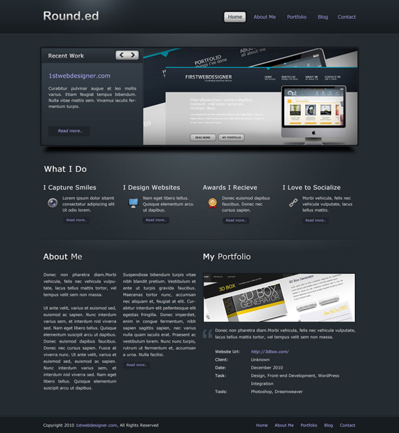 solid-dark-layout-design-img-preview