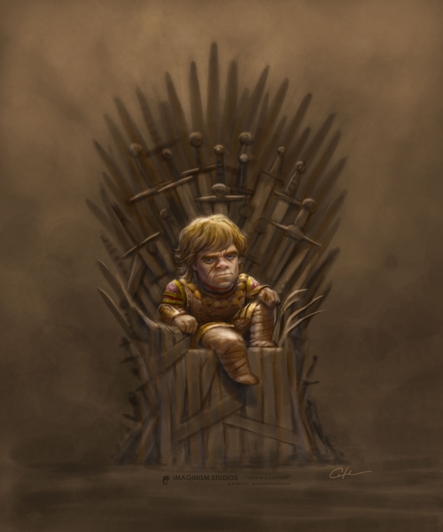game_of_thrones_tyrion_lannister_by_imaginism-d53bopd